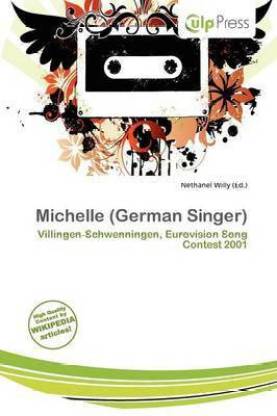 Michelle (german singer)