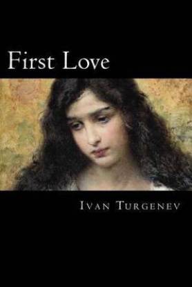 first love ivan turgenev