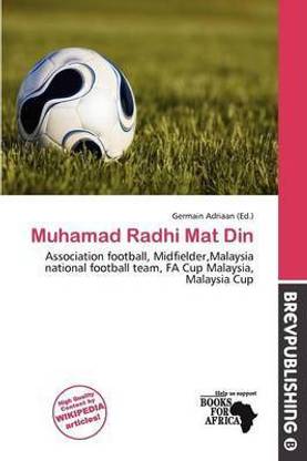 Muhamad Radhi Mat Din Buy Muhamad Radhi Mat Din By Unknown At Low Price In India Flipkart Com