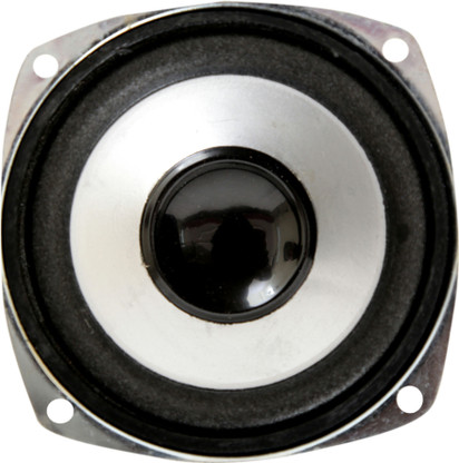 3 Inch subwoofer Speaker 4 ohm 25 Watt 