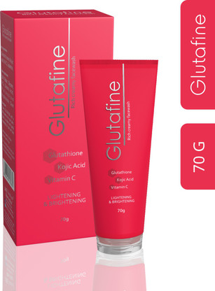 glutafine cream