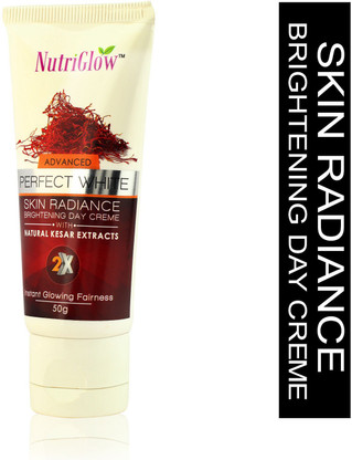 nutriglow fairness cream