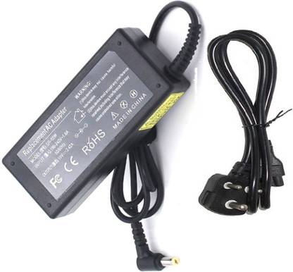 Laplogix Aspire One A110 19v 3 42a 65 W Adapter Laplogix Flipkart Com Laplogix Aspire One A110 19v 3 42a 65 W Adapter Laplogix Flipkart Com