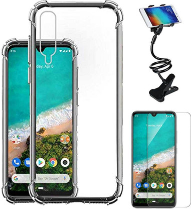 TBZ Cover Accessory Combo for Xiaomi Mi 