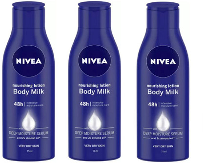 nivea deep moisture serum price