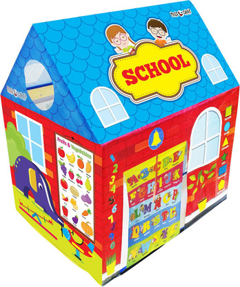 play tent