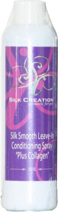 silk creation dog shampoo