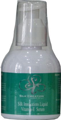 silk creation dog shampoo
