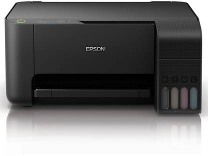 Epson L3110 Multi-function Color Printer
