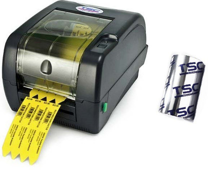 tsc 345 printer price