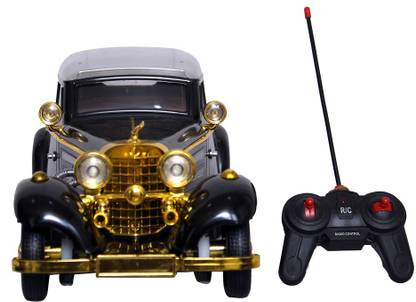 Collectionmart Classic Royal Remote Control Antique Model Car R C Toy Classic Royal Remote Control Antique Model Car R C Toy Buy Classic Car Toys In India Shop For Collectionmart Products In