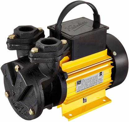 Kirloskar V Flow Centrifugal Water Pump Price In India Buy Kirloskar V Flow Centrifugal Water Pump Online At Flipkart Com