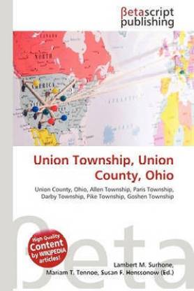 Union Township, Union County, Ohio