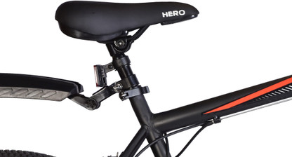 hero rapid 26t cycle