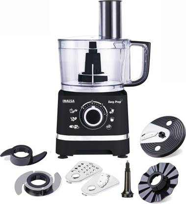 Best Food Processor in India 2025-Top Picks for Every Kitchen