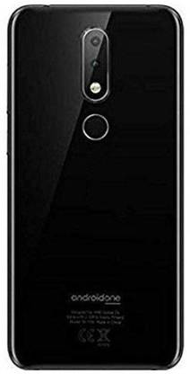 md original nokia nokia 6 1 back panel buy md original nokia nokia 6 1 back panel online at best price on flipkart