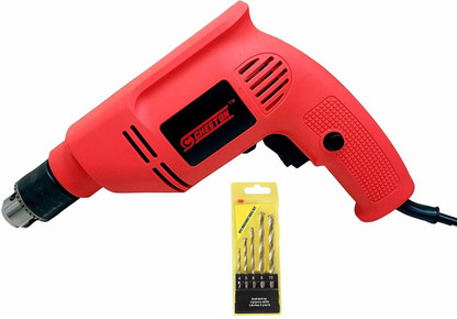 CHESTON Cheston 10mm Powerful Drill 