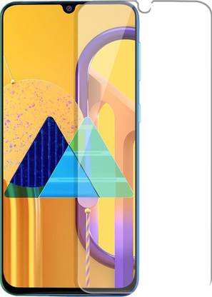 Flipkart Smartbuy Tempered Glass Guard For Samsung Galaxy M30s Samsung Galaxy M21 Flipkart Smartbuy Flipkart Com