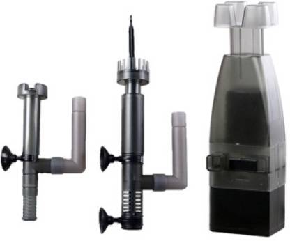 atman mk 230 self suction surface