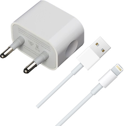 apple charger flipkart