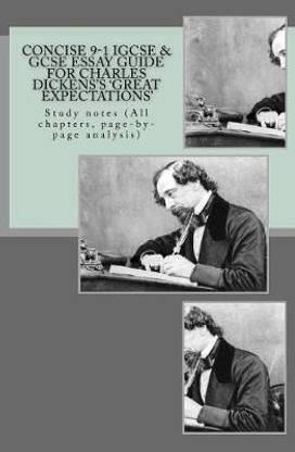 great expectations essay