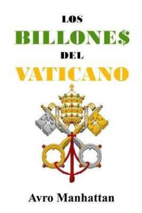 Los Billones del Vaticano