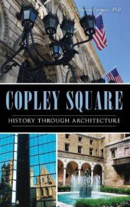 Copley Square