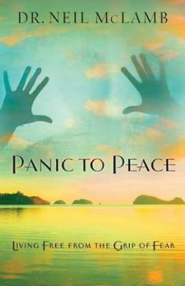 Panic to Peace