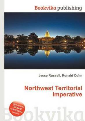 Northwest Territorial Imperative Buy Northwest Territorial Imperative