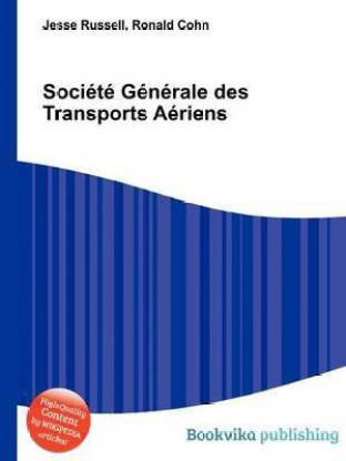 Societe Generale Des Transports Aeriens