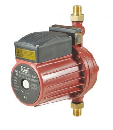 LUBI LPD-120 Centrifugal Water Pump 