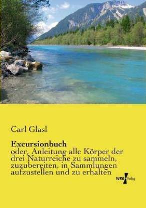 Excursionbuch