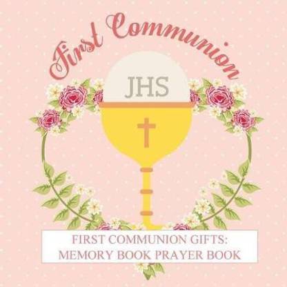 First Communion Gifts / Best Gifts For First Holy Communion Personalization Mall / We make special first communion gifts personalized for boys and girls using letters fromthe christian alphabet™.