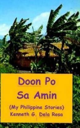 Buy Doon Po Sa Dela Rosa Kenneth G at Low in India