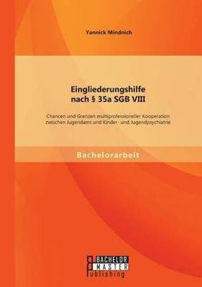 paragraph 35a sgb 8 nachteile