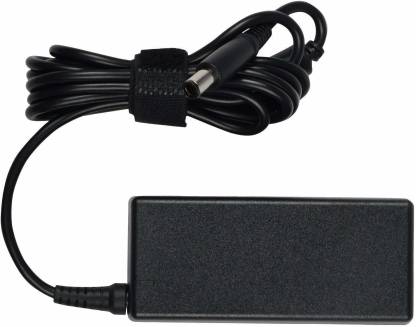 DELL Original Laptop Charger Big Pin 90watts 90 W Adapter - DELL :  