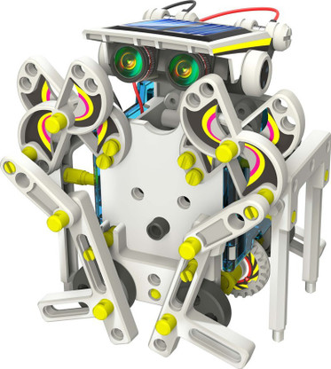 hamleys robot toys