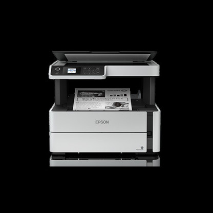 Epson EcoTank Monochrome M2140 All-in 