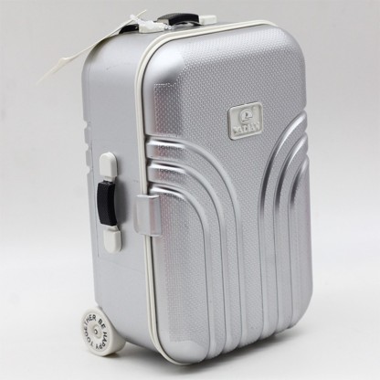 mini roller suitcase