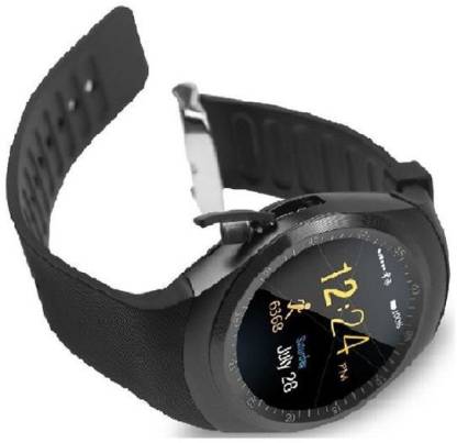 SACRO PKU Fitness Smartwatch