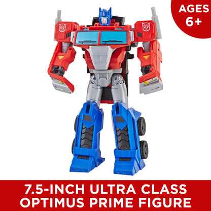 Transformers optimus prime toy india clearance