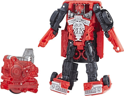 transformers bumblebee shatter toy