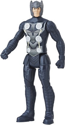 thor 3.75
