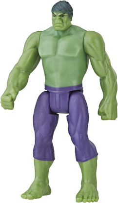 hulk 3.75 figure