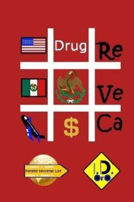 #Drug (Edicion en espanol)