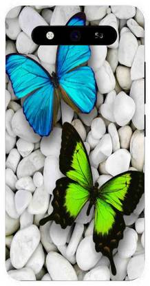 Xanthate Back Cover for Karbonn Indian 9, Back Case for Karbonn Indian 9