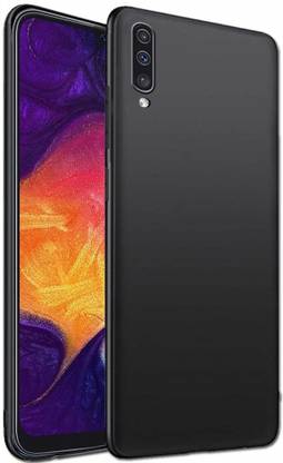 NSTAR Back Cover for MI A3