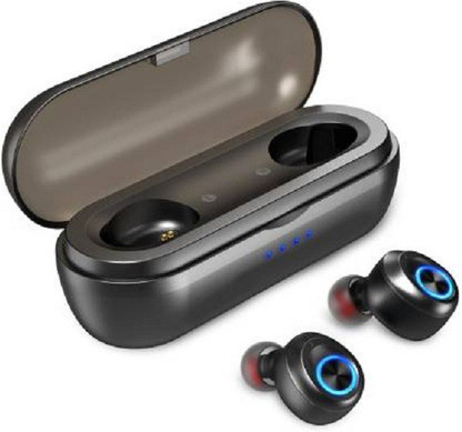 bluetooth headset with mic flipkart