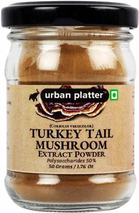 Urban Platter Turkey Tail Mushroom Extract Powder Price In India Buy Urban Platter Turkey Tail Mushroom Extract Powder Online At Flipkart Com This mushroom has long been used in japanese folk herbalism to support healthy cellular growth. buy urban platter turkey tail mushroom