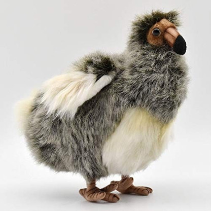 dodo bird stuffed